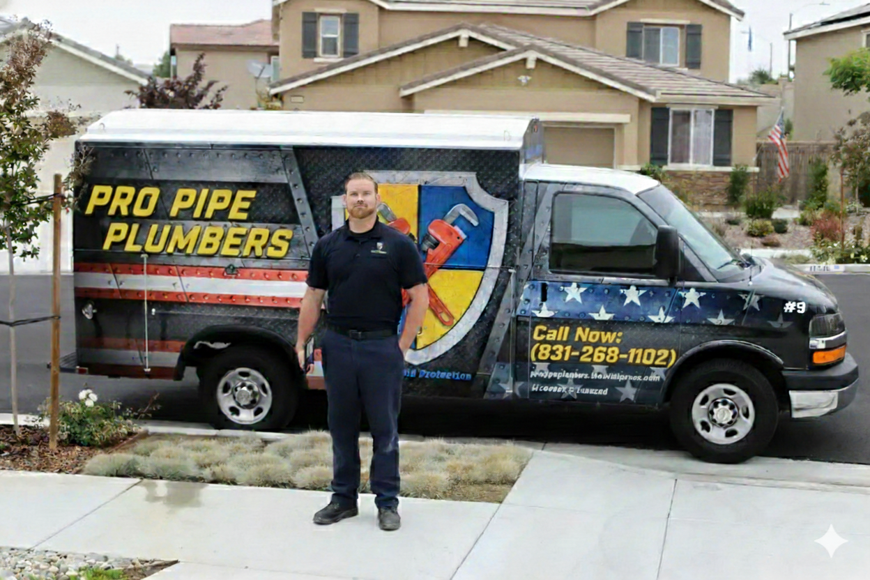 Professional Plumber Los Angeles